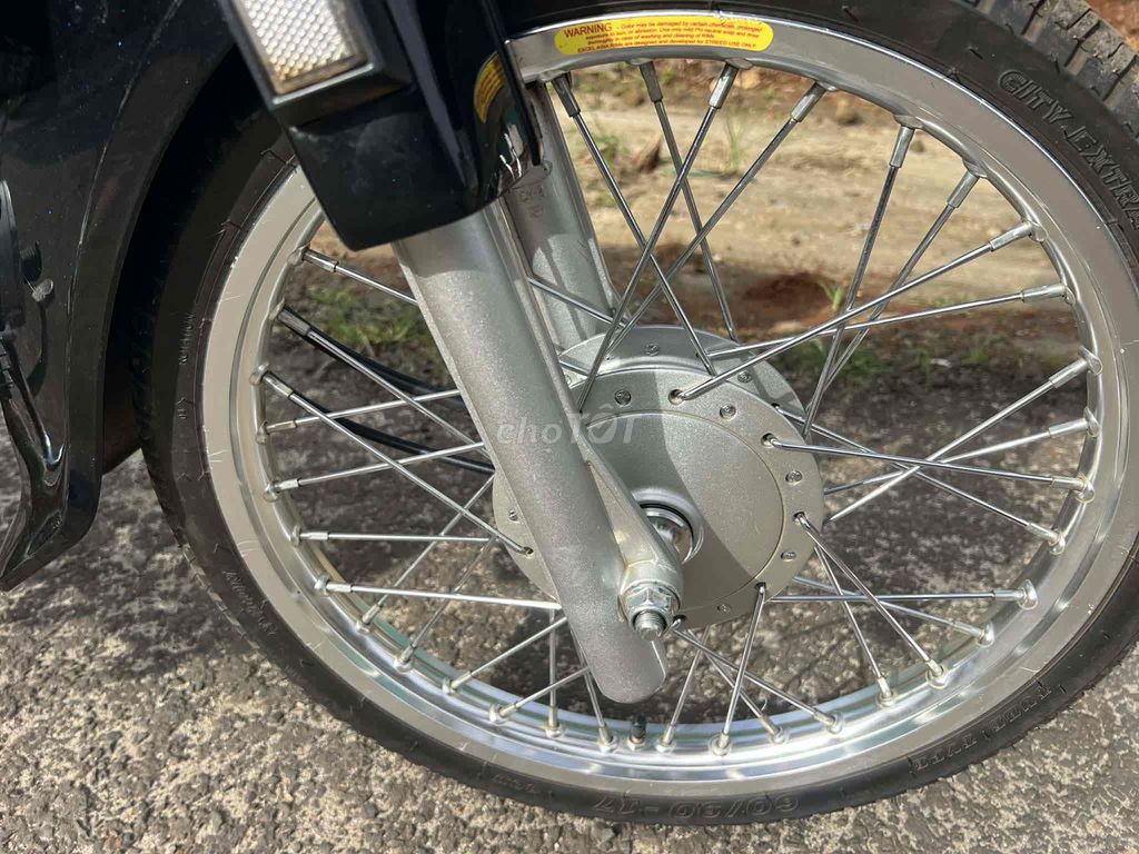 Honda Dream Đen 110cc. Mua bán Xe máy tại Thành phố Buôn Ma Thuột Đắk Lắk được đăng bởi nguyen huan hình 4