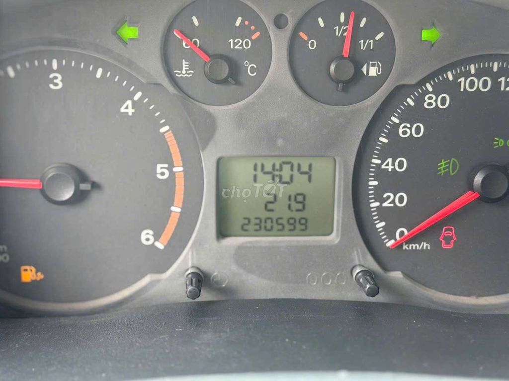 TRANSIT 2015 KO DỊCH VỤ 230.000KM BẢO HÀNH 1 NĂM. Mua bán Ô tô tại Quận Bình Tân Tp Hồ Chí Minh được đăng bởi Lê Tử can  hình 7