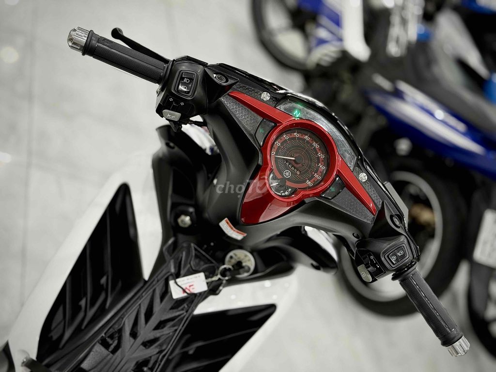 Exciter135 2014 dọn Kiểng ( Hỗ trợ Trả GóP ) 🔥🔥. Mua bán Xe máy tại Thị xã Phú Mỹ Bà Rịa - Vũng Tàu được đăng bởi Cửa Hàng Xe Máy Phú Mỹ hình 13