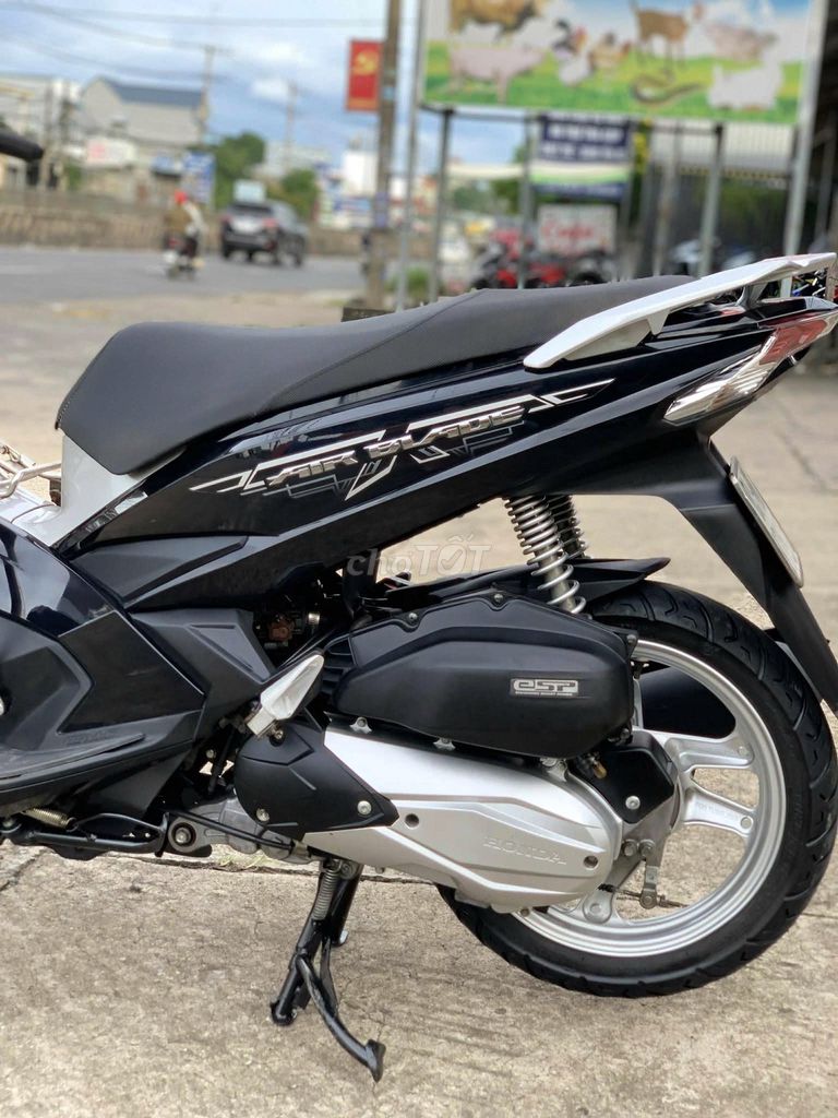 🏷️Honda Airblade 2017🏷️ Biển 60. Mua bán Xe máy tại Huyện Trảng Bom Đồng Nai được đăng bởi Phạm Minh An hình 2