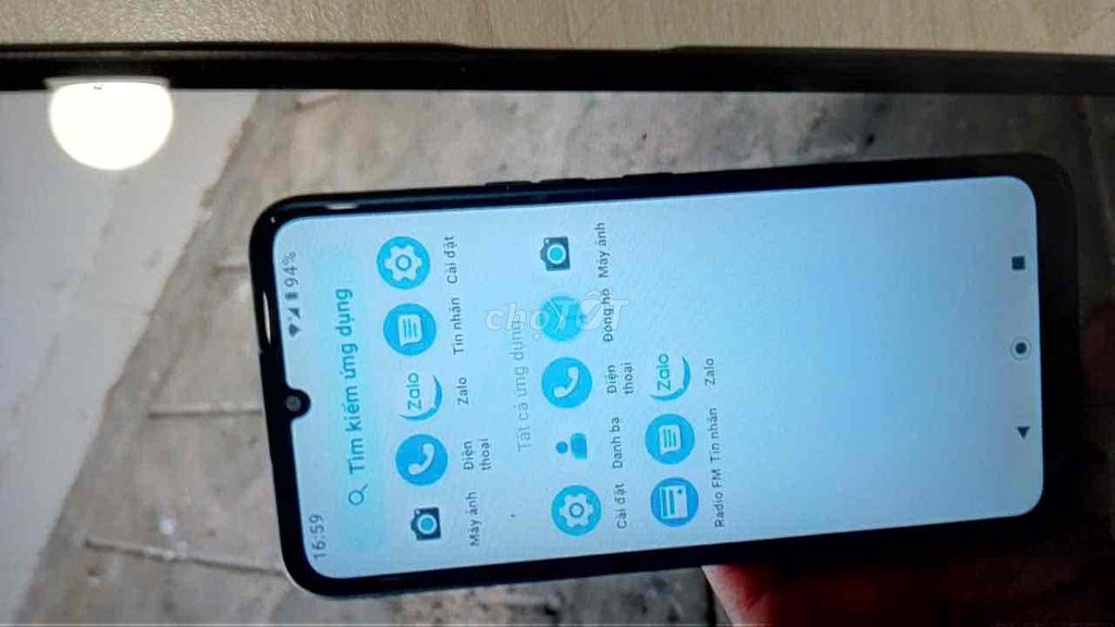 dư dùng muốn bán. Mua bán Điện thoại tại Quận 1 Tp Hồ Chí Minh được đăng bởi Phong Lê hình 4