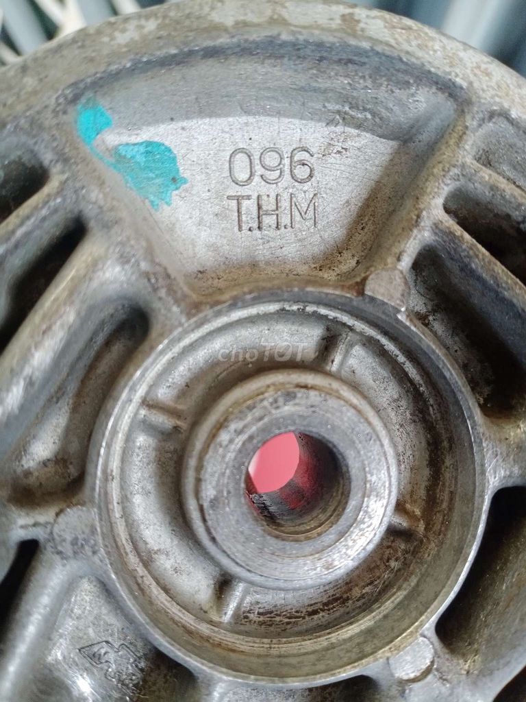 Đùm zin chước sao. Mua bán Phụ tùng xe tại Thành phố Châu Đốc An Giang được đăng bởi Huynh Qoang Thang hình 11