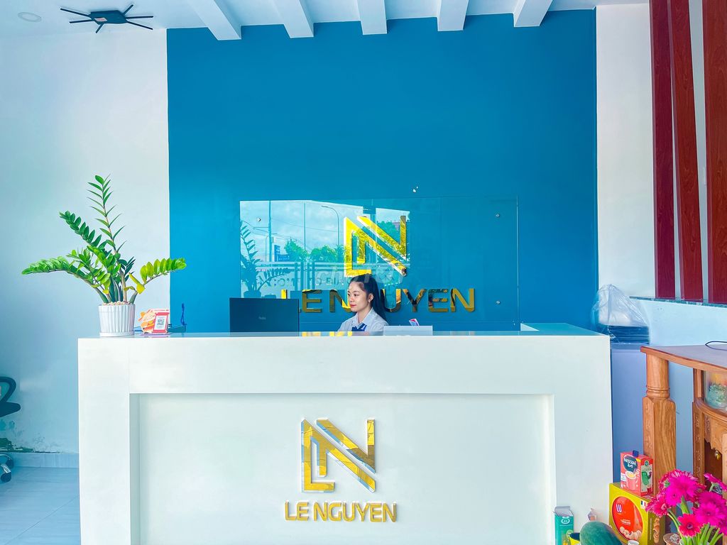 Tuyển Dụng Nhân Viên Kinh Doanh