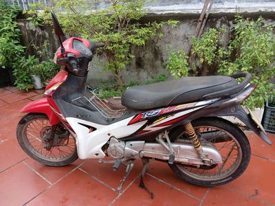 K dùng đến cần bán. Mua bán Xe máy tại Huyện Vĩnh Bảo Hải Phòng được đăng bởi Khánh Hòa