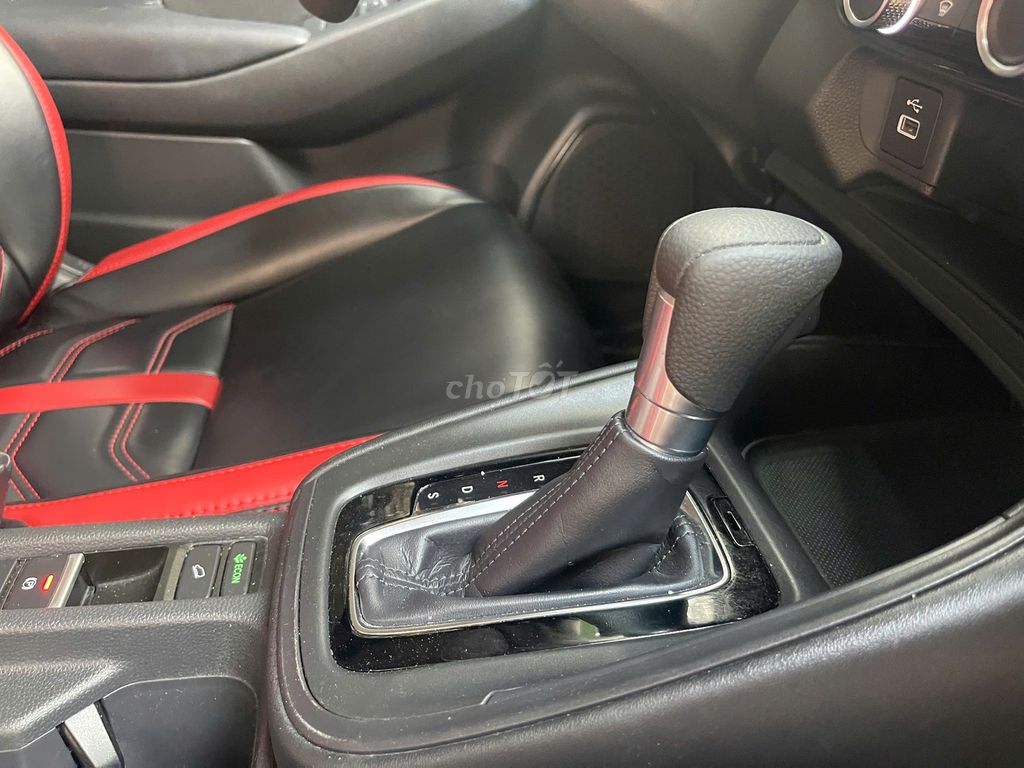 Honda HR-V 2024 G - Giá 625tr có thương lượng.. Mua bán Ô tô tại Quận Cầu Giấy Hà Nội được đăng bởi Bác Sơn hình 7