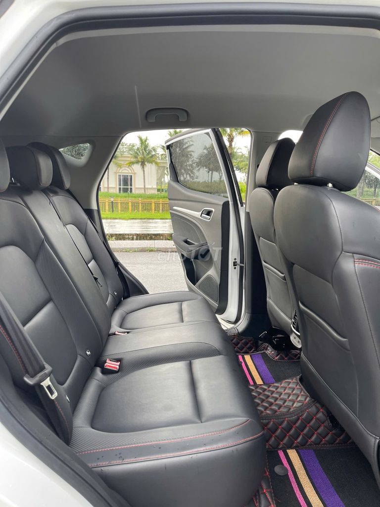 MG MGZS 2023 Standard 1.5 AT 2WD - 35000 km. Mua bán Ô tô tại Thành phố Thủ Đức Tp Hồ Chí Minh được đăng bởi THP Auto hình 2