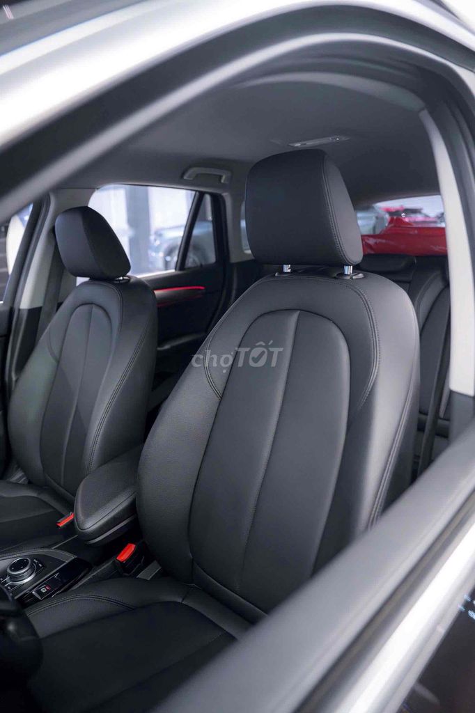 BMW X1 2021. Mua bán Ô tô tại Quận Tân Bình Tp Hồ Chí Minh được đăng bởi GREENWAY AUTO hình 13