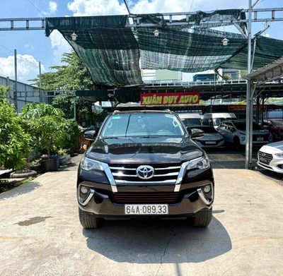 FORTUNER 2.4G 2020 BẢO HÀNH 1 NĂM ,HỖ TRỢ VAY 70%. Mua bán Ô tô tại Quận Bình Tân Tp Hồ Chí Minh được đăng bởi XUÂN DUY AUTO