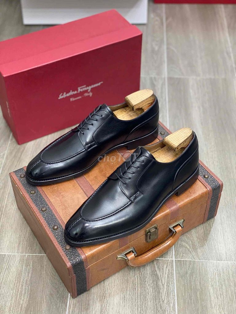 Giày tây Regal Heritage Milano S7007 Size 43. Mua bán Giày dép tại Thành phố Ninh Bình Ninh Bình được đăng bởi Bùi Tuấn Nghĩa hình 1