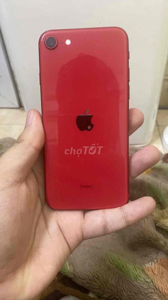 iphone SE 2020 - 123545247