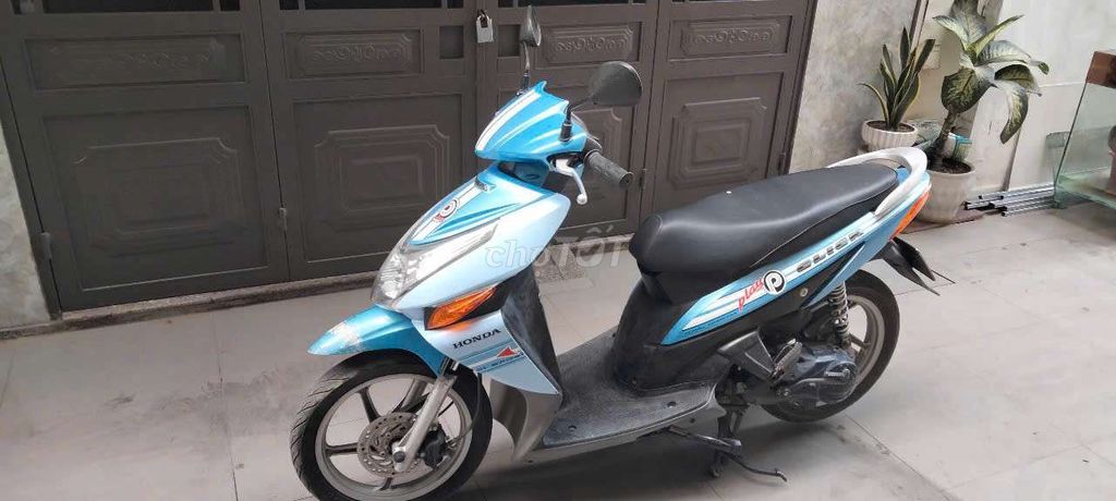 Cần bán honda click. Mua bán Xe máy tại Huyện An Dương Hải Phòng được đăng bởi Lê  Vũ Khánh Diệp hình 2