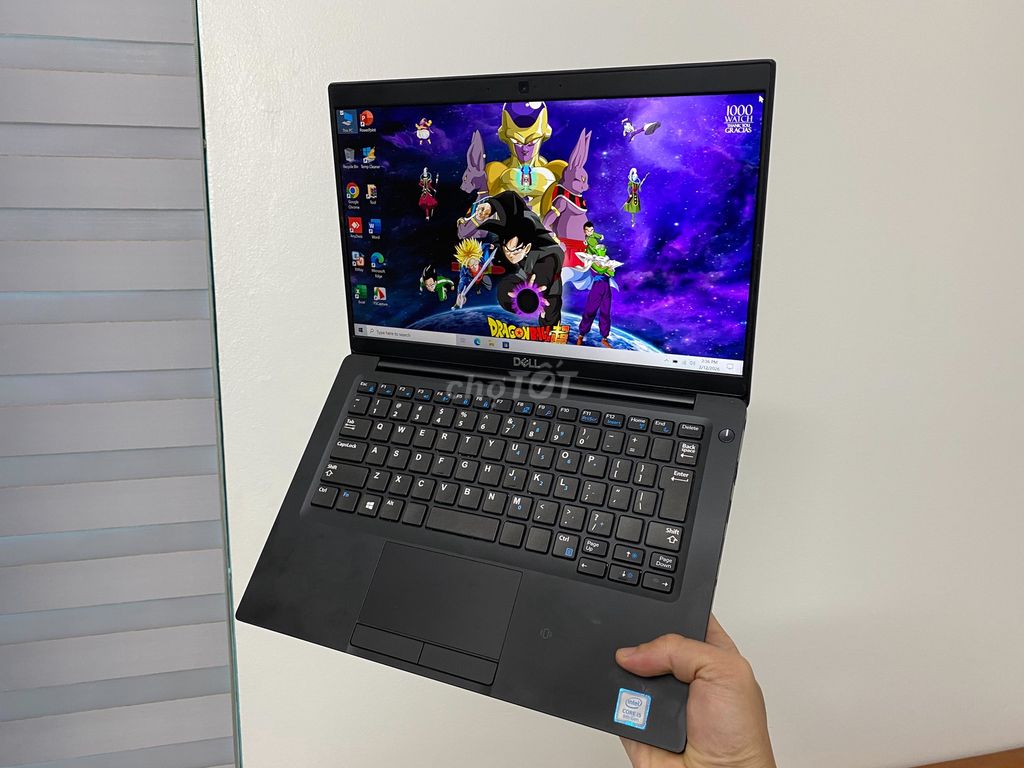 Dell Latitude 7390 i5 Gen 8 8GB/256GB. Mua bán Laptop tại Huyện Hiệp Hòa Bắc Giang được đăng bởi phạm hùng hình 1