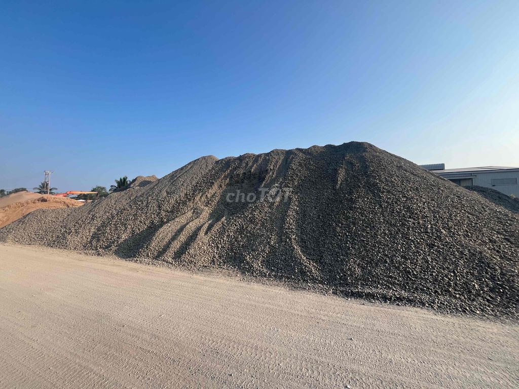Vật liệu xây dựng Cần Thơ. Dịch vụ tại Quận Cái Răng Cần Thơ được đăng bởi NPP Vật tư xây dựng  hình 1