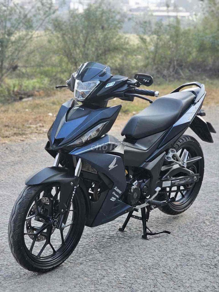 honda Winner v1 dky 2019 mới 99%. Mua bán Xe máy tại Quận Bắc Từ Liêm Hà Nội được đăng bởi Phương Uyên hình 2