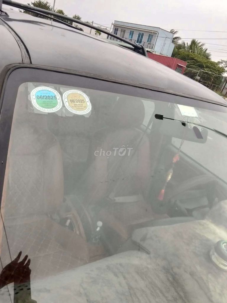 Ford Escape 2003 2.0 MT 4X2 - 0000 km