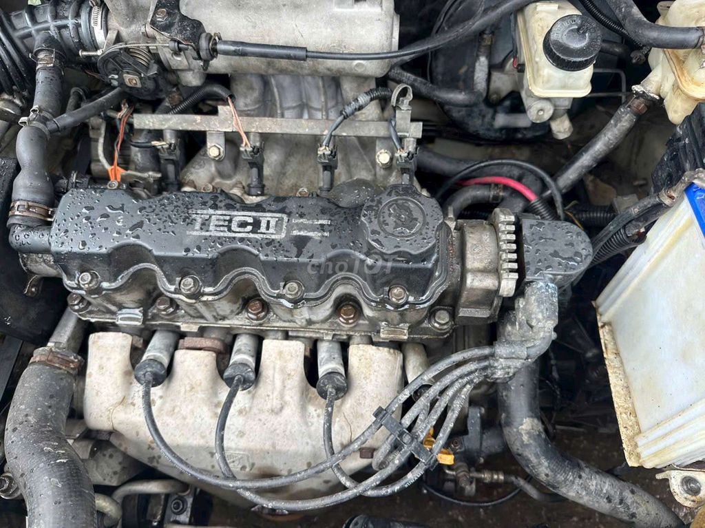 Bán xe 5 chỗ Gentra, đời 2008. Mua bán Ô tô tại Quận Cái Răng Cần Thơ được đăng bởi Hoang anh hình 9