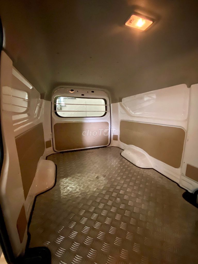 Xe tải van 945kg 2 chỗ ngồi Thaco TF450 2023 1 chủ. Mua bán Ô tô tại Huyện Hóc Môn Tp Hồ Chí Minh được đăng bởi Nguyen hình 14