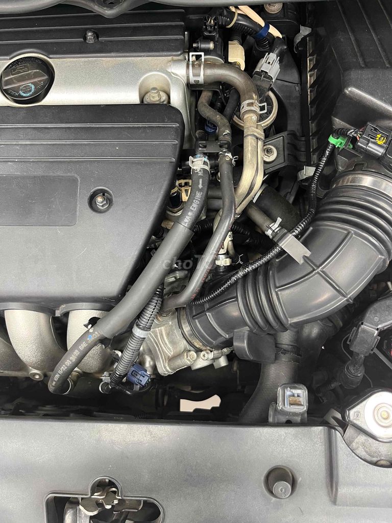 Honda Civic 2007 2.0 AT - 155000 km. Mua bán Ô tô tại Thị Xã Buôn Hồ Đắk Lắk được đăng bởi Nguyễn Tiến Đạt hình 12