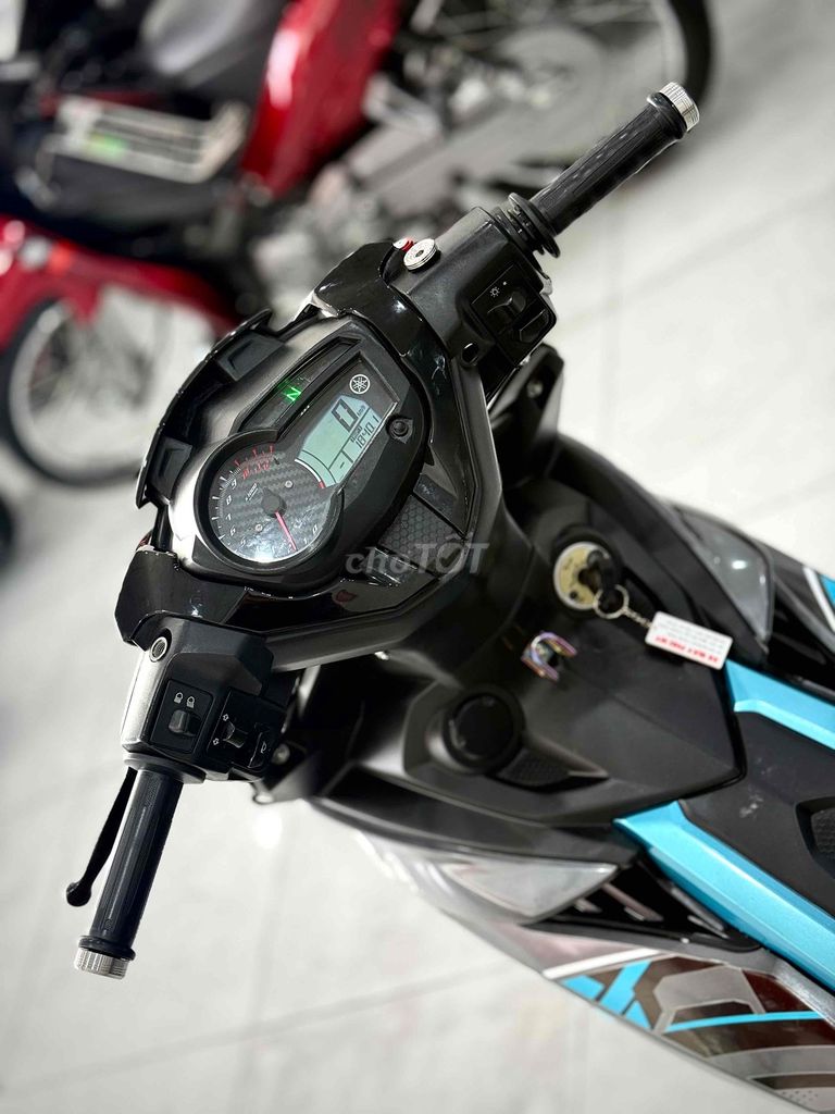 Exciter150 dọn Kiểng máy zin êm ( Hỗ trợ GÓP ) 🔥🔥🔥. Mua bán Xe máy tại Thị xã Phú Mỹ Bà Rịa - Vũng Tàu được đăng bởi Cửa Hàng Xe Máy Phú Mỹ hình 10