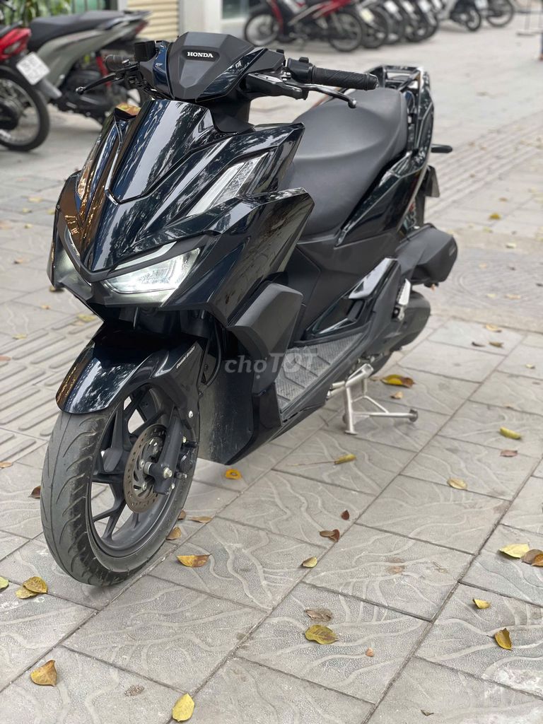 Honda Vario 160 CBS Biển TỈNH. Mua bán Xe máy tại Quận Cầu Giấy Hà Nội được đăng bởi Nguyễn Thái hình 4