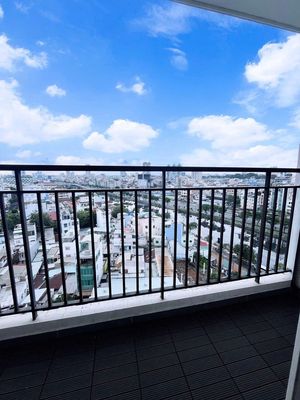 Cần cho thuê căn hộ Felisa Riverside, phường 11, Quận 8, 10,5tr/tháng