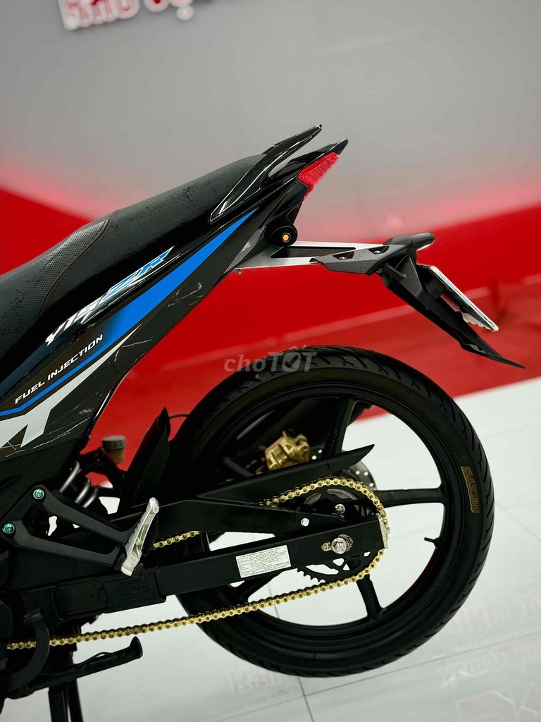 ExLed150 2019 Kiểng ( Hỗ trợ Trả GóP ) 🔥🔥🔥. Mua bán Xe máy tại Thị xã Phú Mỹ Bà Rịa - Vũng Tàu được đăng bởi Cửa Hàng Xe Máy Phú Mỹ hình 9