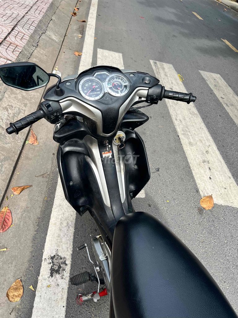 jupiter gravita. Mua bán Xe máy tại Quận 8 Tp Hồ Chí Minh được đăng bởi Tên chưa cung cấp hình 6