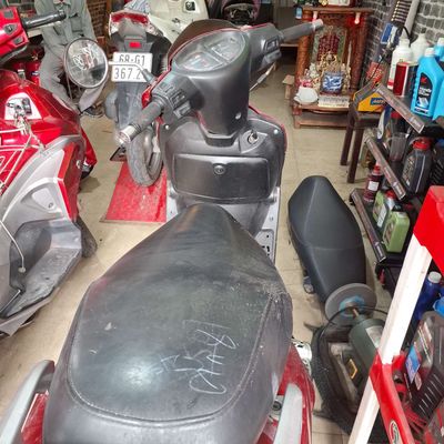 Suzuki tay ga fasshion. Mua bán Xe máy tại Quận 3 Tp Hồ Chí Minh được đăng bởi Việt Xe