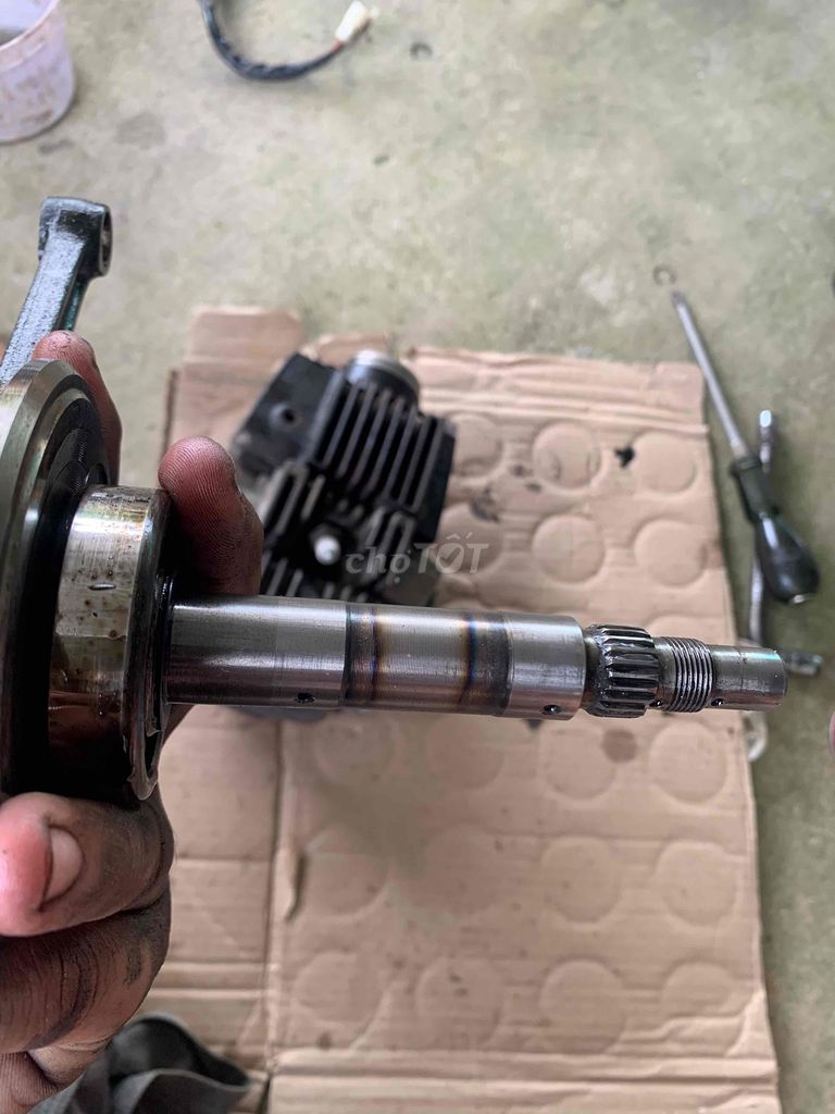 đầu lòng dên dream thái cos 0 STD. Mua bán Phụ tùng xe tại Quận Ninh Kiều Cần Thơ được đăng bởi Đăng hình 12