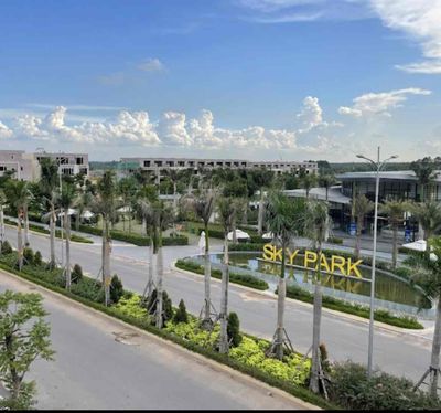 Bán đất lô góc dự án Gem Sky World. Mua bán đất tại Huyện Long Thành Đồng Nai được đăng bởi Hương