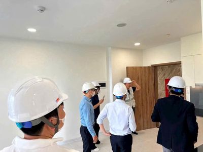 Cơ hội mua căn hộ The Maison 2 tỷ 1 từ chính chủ – Tặng gói nội thất. Mua bán căn hộ/chung cư tại Thành phố Thủ Dầu Một Bình Dương được đăng bởi Ngọc Dung