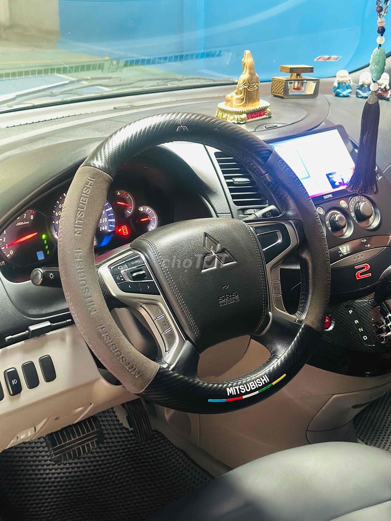 MITSUBISHI GRANDIS 2.4 2006 MÁY ZIN FULL OPTION. Mua bán Ô tô tại Huyện Chợ Mới An Giang được đăng bởi XE MÁY THIỆN PHÁT AN GIANG hình 14