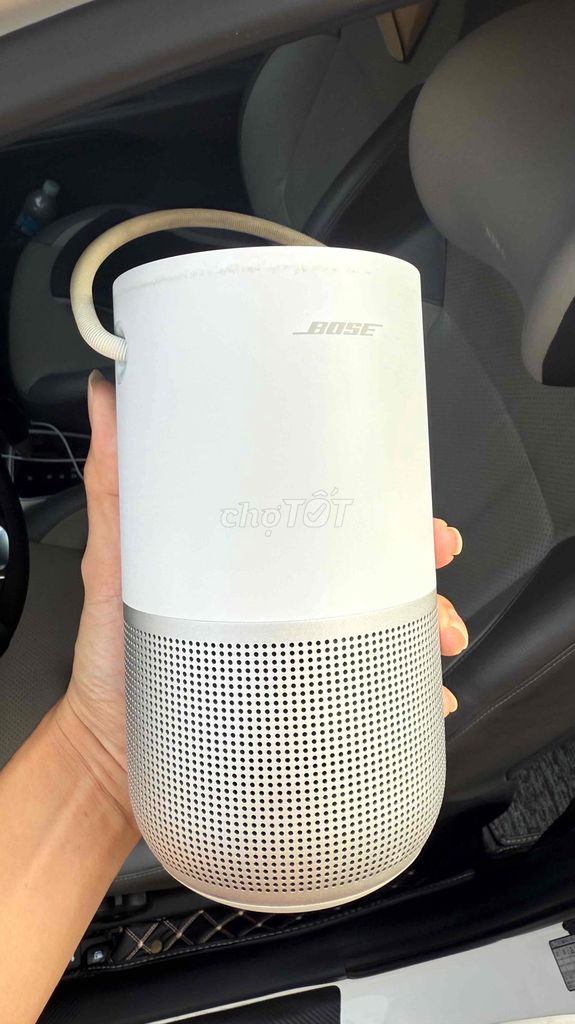 Bose Home Portable Made In Mexico. Mua bán Tivi, Âm thanh tại Thành phố Dĩ An Bình Dương được đăng bởi Trần minh hiếu hình 1