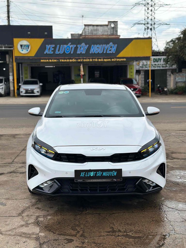 Kia K3 1.6 Premium 2021. Mua bán Ô tô tại Thành phố Buôn Ma Thuột Đắk Lắk được đăng bởi Duy Xe Lướt Tây Nguyên hình 1