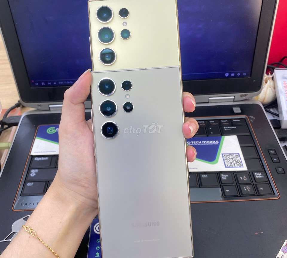 Về nhiều máy đẹp zináp Samsung S24 Ultra 5G 512GB. Mua bán Điện thoại tại Quận 3 Tp Hồ Chí Minh được đăng bởi Minh phương hình 1