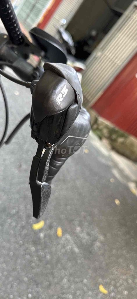 cần thanh lý xe đua Goose Gt360 2024. Mua bán Xe đạp tại Quận Nam Từ Liêm Hà Nội được đăng bởi error 404 hình 7