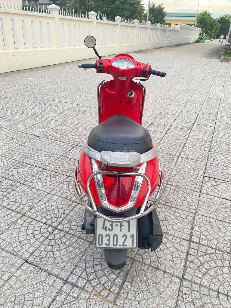 Atila aligabet fi bs43 cực kỳ đẹp , cực kỳ chất ,. Mua bán Xe máy tại Quận Liên Chiểu Đà Nẵng được đăng bởi Lê Sang hình 5