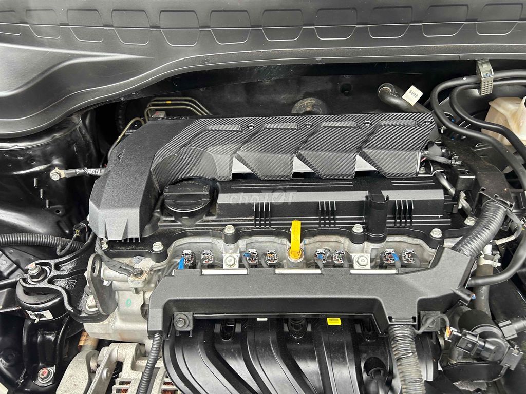 Hyundai Accent 2024 Đặc biệt. Mua bán Ô tô tại Huyện Đông Hưng Thái Bình được đăng bởi Phamquangngoc hình 7