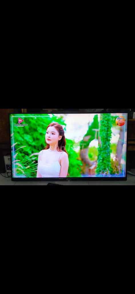 smart tv sony 40in đang xài còn đẹp. Mua bán Tivi, Âm thanh tại Huyện Bình Chánh Tp Hồ Chí Minh được đăng bởi Pham vinh hình 1