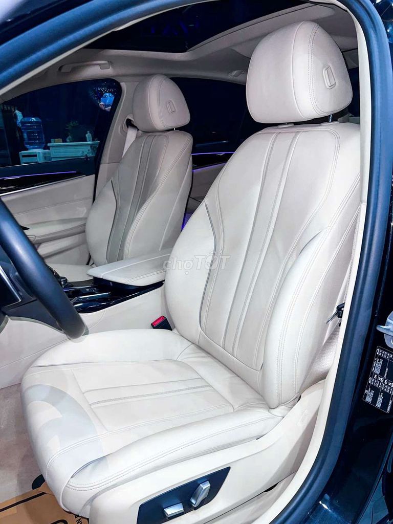 BMW 530i Như xe Đập Thùng!. Mua bán Ô tô tại Quận 1 Tp Hồ Chí Minh được đăng bởi Luxury Kar Chuyên Xe Đẹp  hình 6