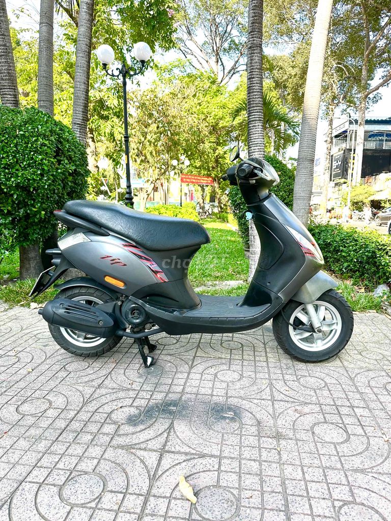 piaggio zip100 date 2015 zin az máy êm ru