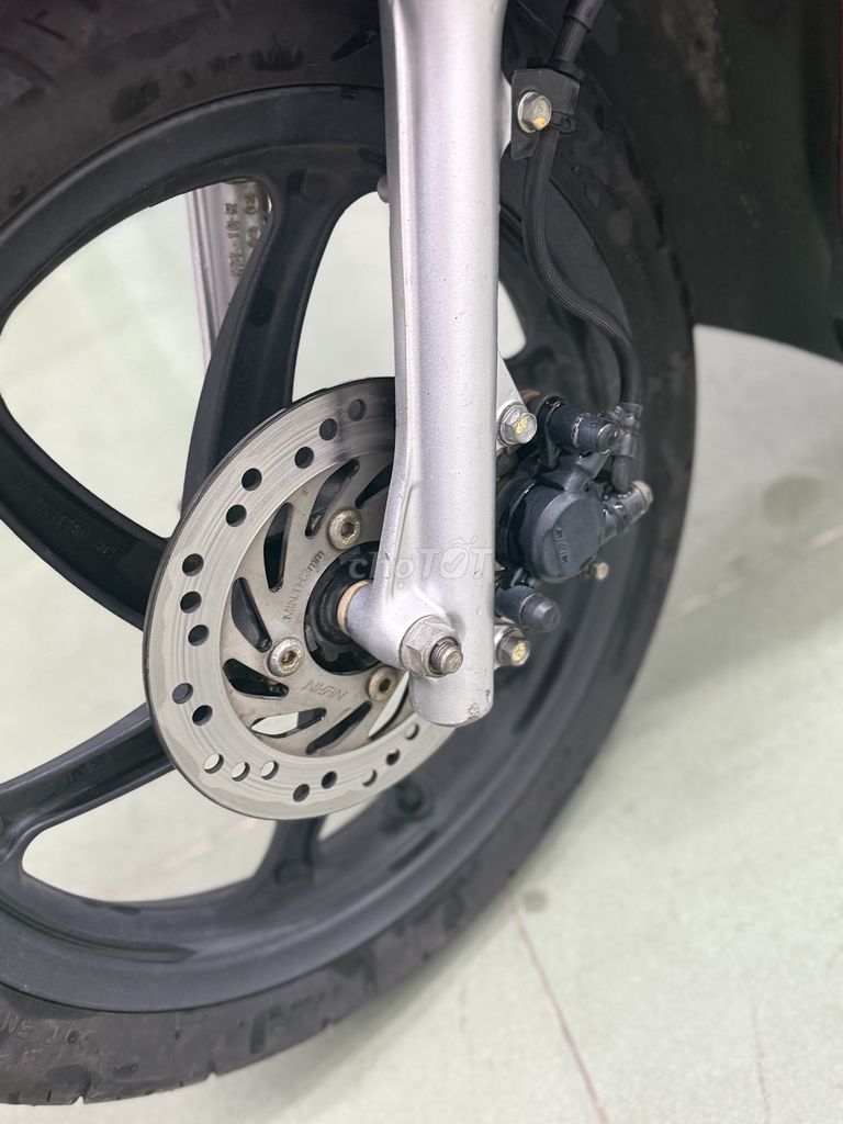 Honda Vision Fi Đỏ. Mua bán Xe máy tại Huyện Trảng Bom Đồng Nai được đăng bởi Trần đình trung  hình 4