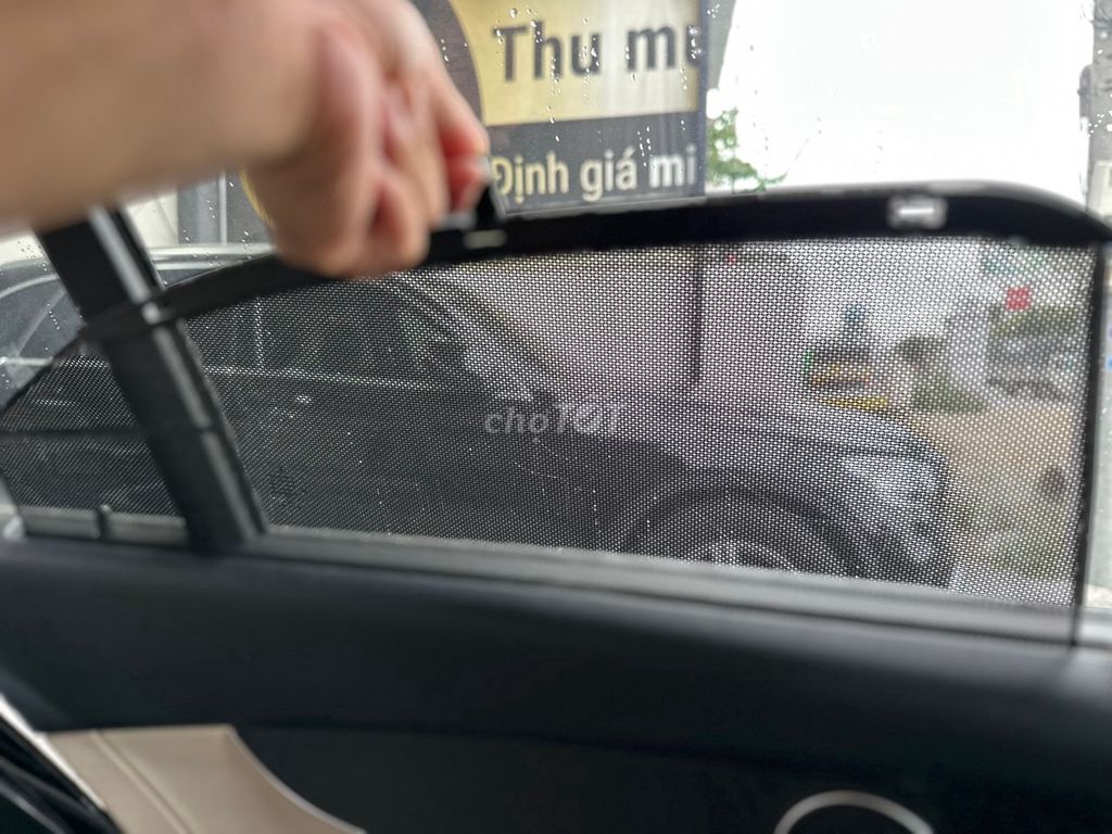 🔴 Mercedes Benz C Class 2018 C200 - 44k km. Mua bán Ô tô tại Thành phố Thủ Đức Tp Hồ Chí Minh được đăng bởi Tuấn carhouse hình 20