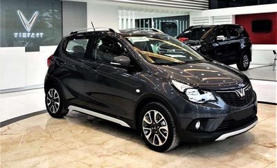 Vinfast Fadil 2021 bản Tiêu chuẩn odo 80000 km. Mua bán Ô tô tại Thành phố Hải Dương Hải Dương được đăng bởi Ngọc