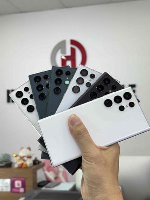 S22 ULTRA 256GB 512GB ZIN ĐẸP-GÓP-THU MUA. Mua bán Điện thoại tại Quận 7 Tp Hồ Chí Minh được đăng bởi Hoàng Hiệp Mobile
