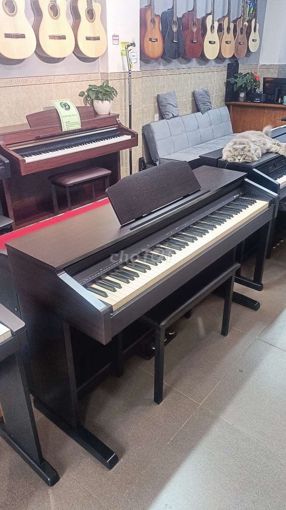 Đàn piano roland rp-30. Mua bán Nhạc cụ tại Quận Tân Phú Tp Hồ Chí Minh được đăng bởi Dương Thụ hình 1