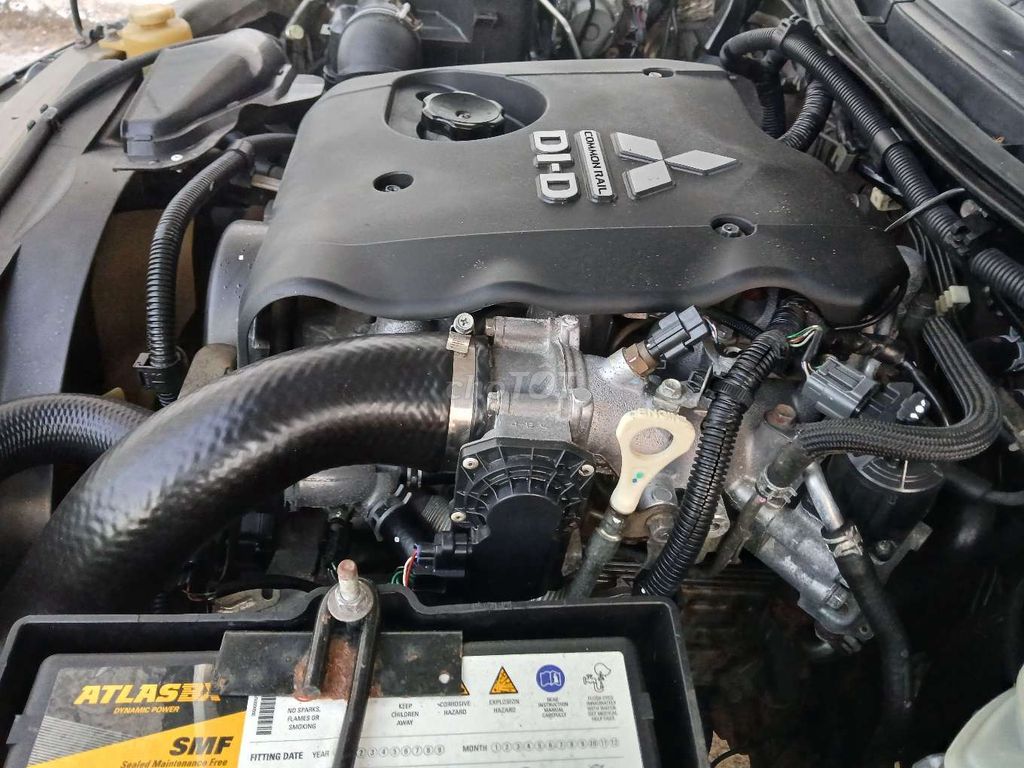 2016 Tôi không rõ - 120000 km. Mua bán Ô tô tại Quận Hai Bà Trưng Hà Nội được đăng bởi Xe chất lượng cao  hình 7