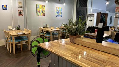Tuyển Nhân viên cho Nhà Hàng Hàn Quốc Gò Vấp. Việc làm tại Quận Gò Vấp Tp Hồ Chí Minh được đăng bởi Matzzang hình 1