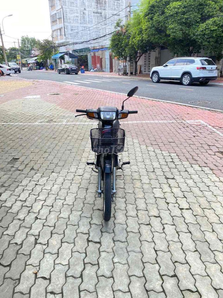 Honda Dream astra bstp,xe đẹp ,máy chạy êm ru. Mua bán Xe máy tại Quận 8 Tp Hồ Chí Minh được đăng bởi Bảo Anh hình 6