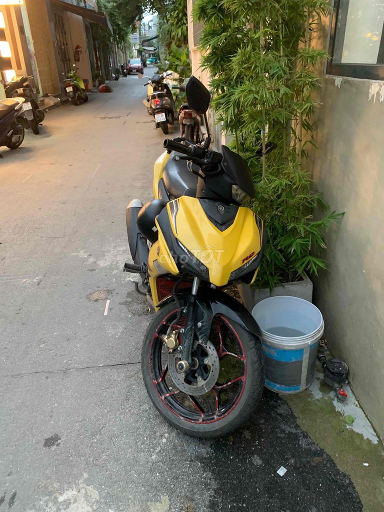 exciter 155vva. Mua bán Xe máy tại Quận Thanh Khê Đà Nẵng được đăng bởi Phong vũ hình 1